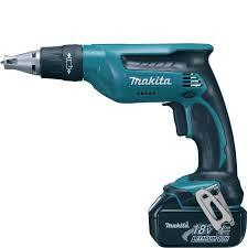 מברגת גבס 18Vנטענת DFS451Z גוף בלבד!