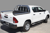 קשת העמסה לטויוטה הילקס ויגו Hilux Vigo שנת 2016 ומעלה פלדה / נירוסטה