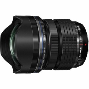 Olympus M.ZUIKO Digital ED 7-14mm f/2.8 PRO
