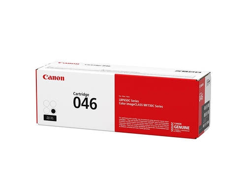 טונר ציאן מקורי Canon CRG-046C