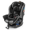 כסא בטיחות נקסטפיט זיפ מקס Nextfit Zip Max צ'יקו בצבע שחור/אפור - Coll