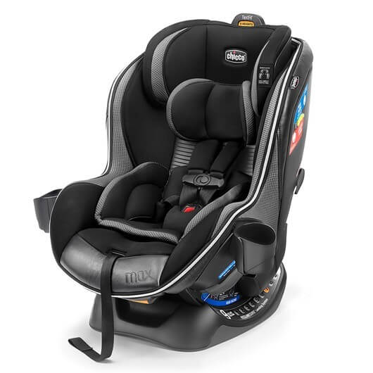 כסא בטיחות נקסטפיט זיפ מקס Nextfit Zip Max צ