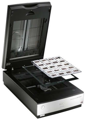 סורק Epson Perfection V700