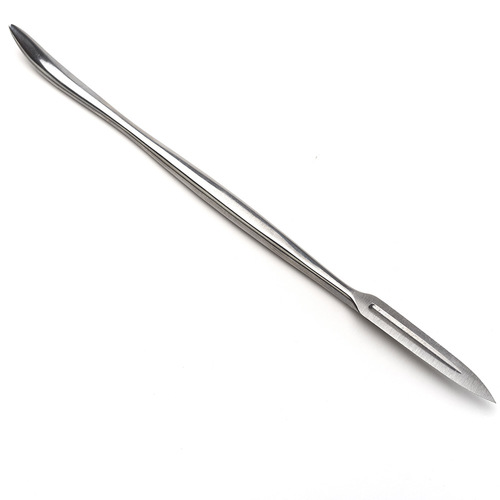 סקרייפר בארנישר scraper&burnisher לתחריט