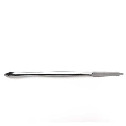 סקרייפר בארנישר scraper&burnisher לתחריט