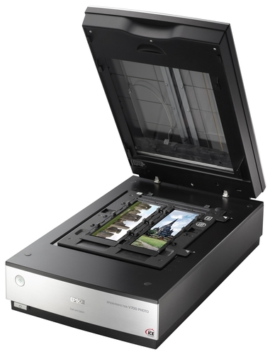 סורק Epson Perfection V700