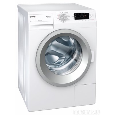 מכונת כביסה GORENJE דגם W85F44P גורניה