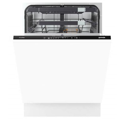 מדיח כלים GORENJE אינטגרלי דגם GV66260 גורניה