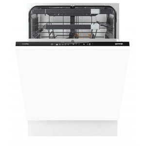מדיח כלים GORENJE אינטגרלי דגם GV66260 גורניה