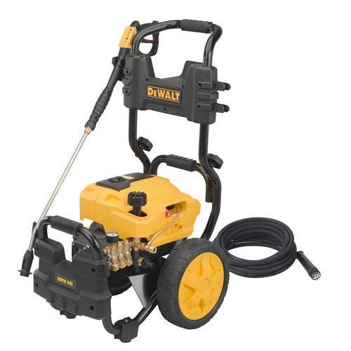 מכונת שטיפה DEWALT דגם DXPW005