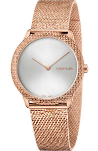 Calvin Klein K3M22U26 רוז