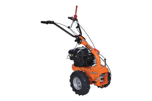מחרשת אדמה - VMM 1918 R