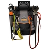 סל ציוד לטכנאי עם סגירה -  Arsenal® 5517 Topped Tool Pouch with Snap