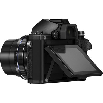 OLYMPUS E-M10II+14-42mm+40-150mm