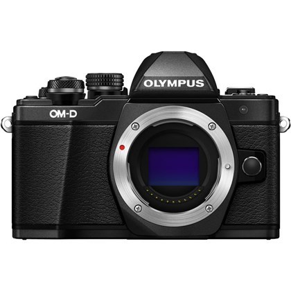 OLYMPUS E-M10II+14-42mm+40-150mm