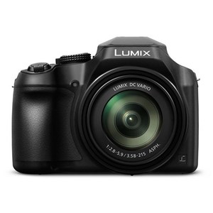 מצלמה Panasonic Lumix DMC-FZ80D / FZ82D פנסוניק