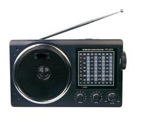 מערכת שמע ניידת Universe NR822R2