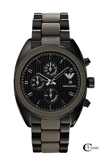 Armani AR5953 - שעון יד להיט ענק לגבר