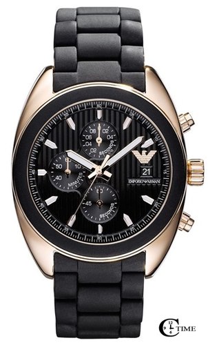 Armani AR5954 - שעון יד להיט ענק לגבר