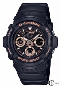 G-Shock AW591GBX-1A4 - משווק מורשה