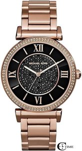 Michael Kors MK3339 - מרכז השעונים חנות שעונים הגדולה בישראל