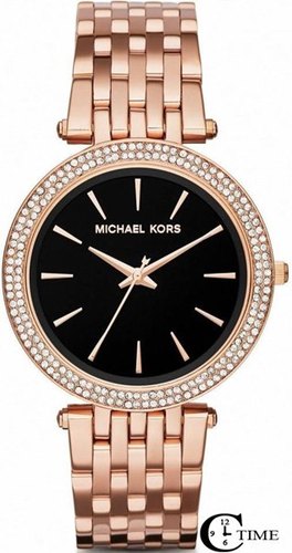 Michael Kors MK3402 - חנות שעונים הגדולה בישראל