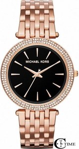 Michael Kors MK3402 - חנות שעונים הגדולה בישראל