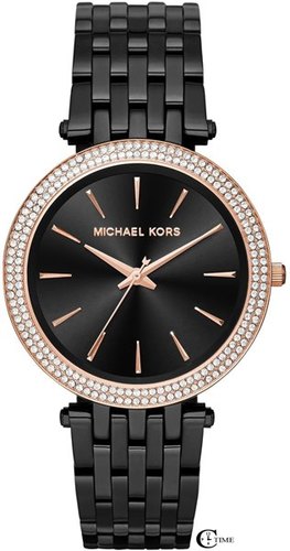 Michael Kors MK3407 - חנות שעונים הגדולה בישראל