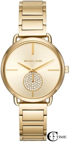 Michael Kors MK3639 - חנות שעונים הגדולה בישראל
