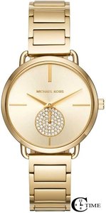 Michael Kors MK3639 - חנות שעונים הגדולה בישראל