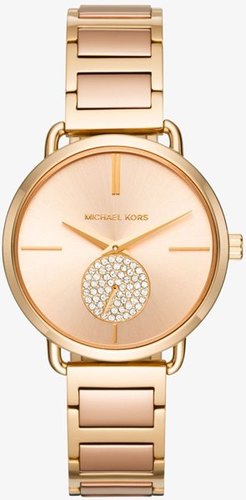 Michael Kors MK3706 - חנות שעונים הגדולה בישראל