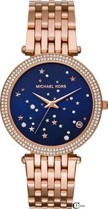 Michael Kors MK3728 - חנות שעונים הגדולה בישראל
