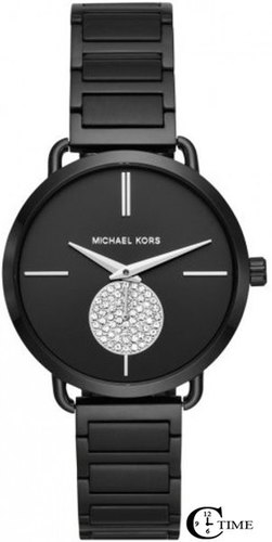 Michael Kors MK3758 - מרכז השעונים חנות שעונים הגדולה בישראל