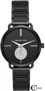 Michael Kors MK3758 - מרכז השעונים חנות שעונים הגדולה בישראל
