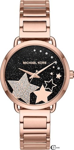 Michael Kors MK3795 - מרכז השעונים חנות שעונים הגדולה בישראל