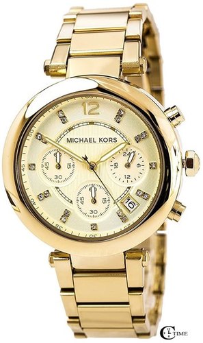 Michael Kors MK5701 - מרכז השעונים חנות שעונים הגדולה בישראל