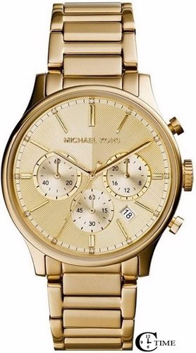 Michael Kors MK5986 - מרכז השעונים חנות שעונים הגדולה בישראל