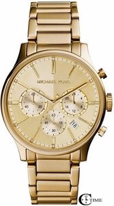 Michael Kors MK5986 - מרכז השעונים חנות שעונים הגדולה בישראל