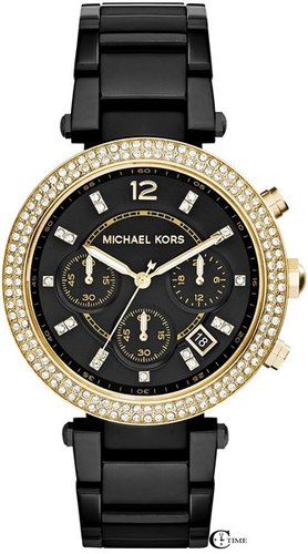 Michael Kors MK6107 - חנות שעונים הגדולה בישראל