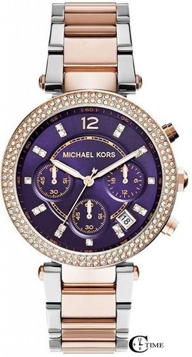 Michael Kors MK6108 - חנות שעונים הגדולה בישראל