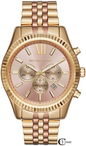 Michael Kors MK6473 - חנות שעונים הגדולה בישראל