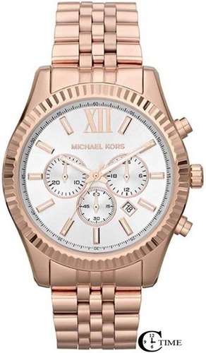 Michael Kors MK8313 - חנות שעונים הגדולה בישראל