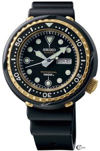Seiko S23626J1 - שעון יד צלילה 1000M מהדורה מוגבלת