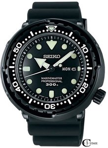 Seiko SBBN035J1 - שעון יד צלילה 300M מקצועי