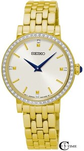Seiko SFQ808P1