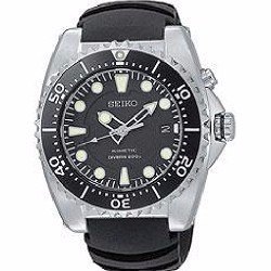 Seiko SKA391P1 - שעון יד צלילה קינטי
