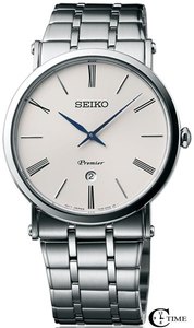 Seiko SKP391P1 - משווק מורשה