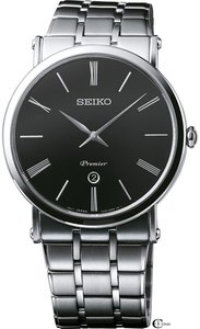Seiko SKP393P1 - משווק מורשה