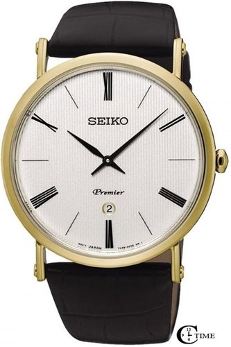 Seiko SKP396P1 - משווק מורשה