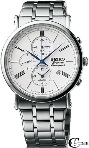 Seiko SNAF73P1 - משווק מורשה